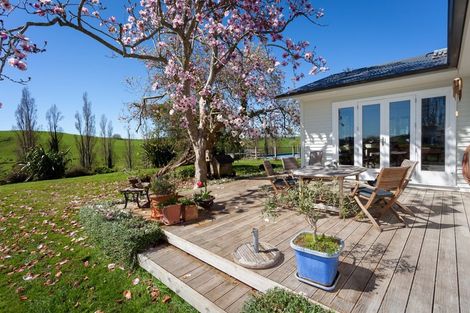 Photo of property in 306 Morgan Road, Matamata, 3472