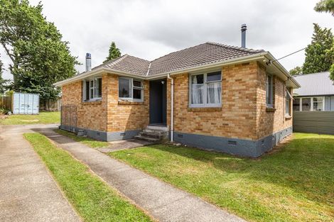 Photo of property in 8 Meadowbank Crescent, Fordlands, Rotorua, 3015