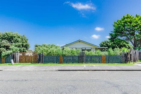 Photo of property in 128 Tutere Street, Waikanae Beach, Waikanae, 5036