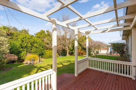 Photo of property in 32 Cody Crescent, Lansdowne, Masterton, 5810