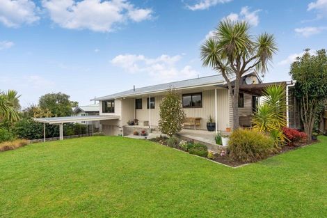 Photo of property in 17 Puriri Crescent, Lansdowne, Masterton, 5810