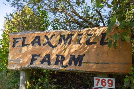 Photo of property in 769 State Highway 2, Opaki, Masterton, 5881
