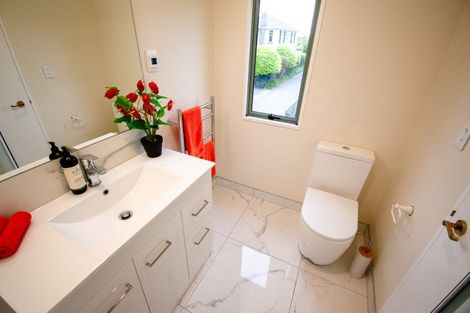 Photo of property in 1/104 Papanui Road, Merivale, Christchurch, 8014