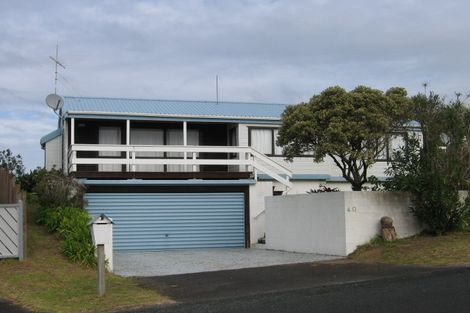 Photo of property in 40 Meiklejohn Way, Omaha, 0986