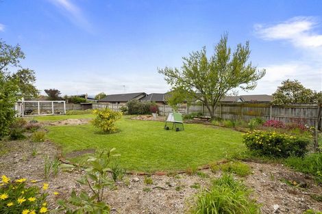 Photo of property in 103 James Line, Kelvin Grove, Palmerston North, 4414