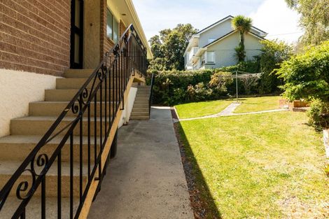 Photo of property in 50 Glendevon Place, Vauxhall, Dunedin, 9013