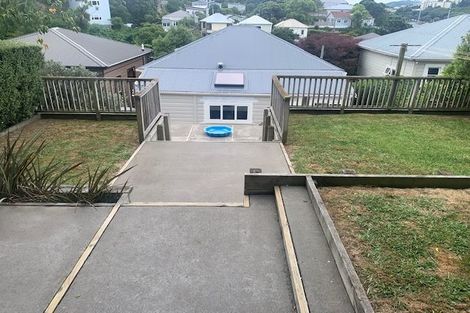 Photo of property in 11 Danube Street, Island Bay, Wellington, 6023