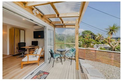 Photo of property in 39 Totara Road, Miramar, Wellington, 6022