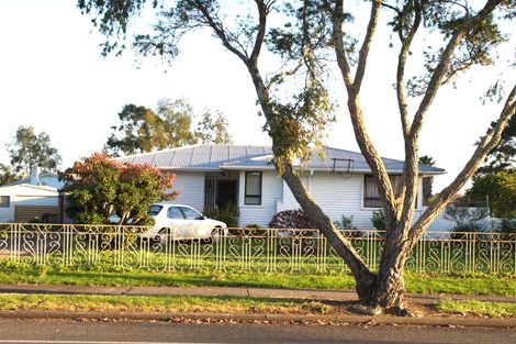 Photo of property in 82 Tennessee Avenue, Mangere East, Auckland, 2024