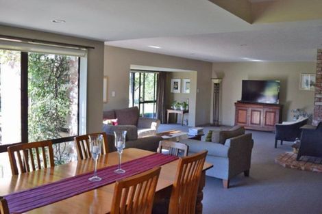 Photo of property in 2084 North Eyre Road, West Eyreton, Rangiora, 7475