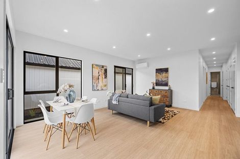 Photo of property in 7a Kotiu Place, Massey, 0614