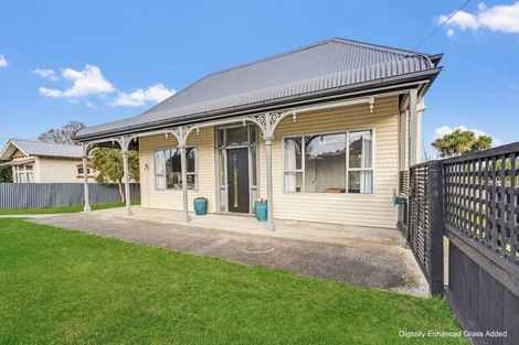 Photo of property in 16 Joseph Street, Gore, 9710