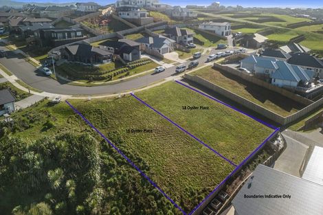 Photo of property in 16 Oyster Place, Omokoroa, 3114