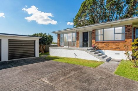 Photo of property in 3/6 Pencarrow Avenue, Mount Eden, Auckland, 1024