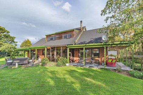 Photo of property in 275 Kimberley Road, Levin, 5571