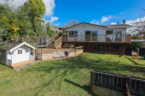 Photo of property in 61 Poaka Avenue, Dinsdale, Hamilton, 3204