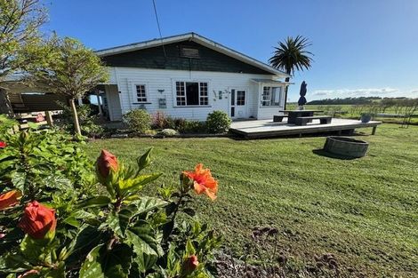 Photo of property in 299 Greenhill Road, Ruawai, 0591