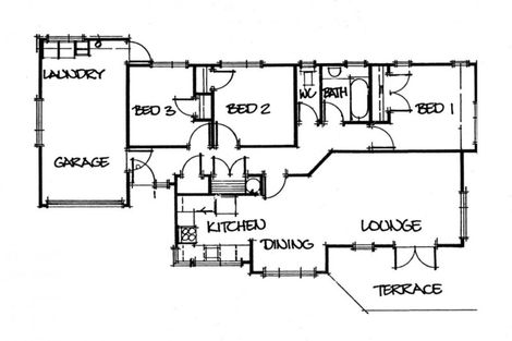 Photo of property in 405a Murdoch Road East, Akina, Hastings, 4122