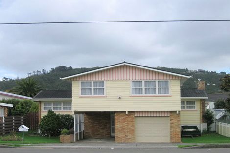 Photo of property in 1063 High Street, Taita, Lower Hutt, 5011
