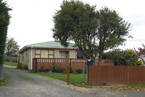 Photo of property in 4 Norfolk Street, Balclutha, 9230