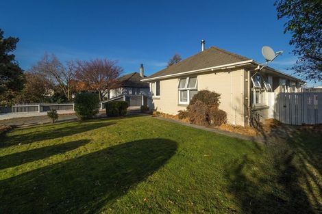 Photo of property in 4 Collins Street, Netherby, Ashburton, 7700