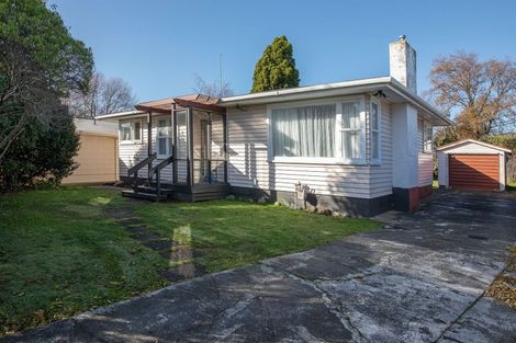 Photo of property in 41 Queen Street, Feilding, 4702