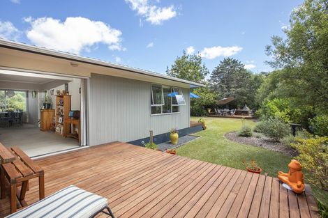 Photo of property in 605 Matakana Road, Warkworth, 0985