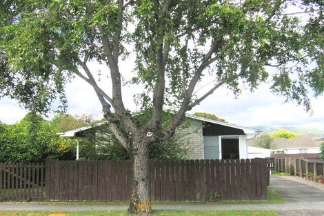 Photo of property in 19 Mcleod Street, Elderslea, Upper Hutt, 5018