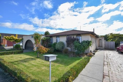 Photo of property in 23 Wickliffe Street, Mosgiel, 9024