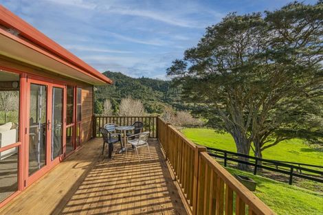 Photo of property in 495 Mill Creek Road, Kaimarama, Whitianga, 3591