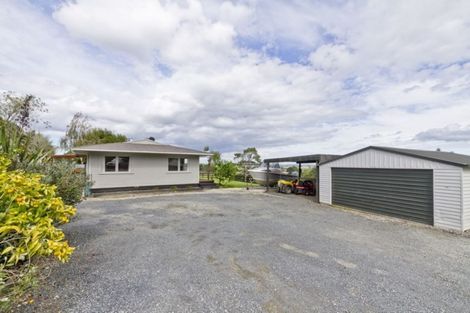 Photo of property in 126 Gatfield Road, Kaukapakapa, 0873
