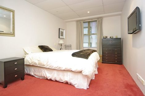 Photo of property in Sirocco Apartments, 302/8 Church Street, Wellington Central, Wellington, 6011