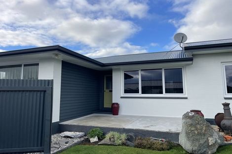 Photo of property in 18a Burden Street, Redwoodtown, Blenheim, 7201