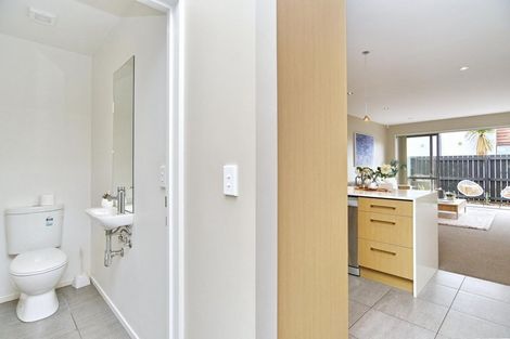 Photo of property in 473a Manchester Street, St Albans, Christchurch, 8014