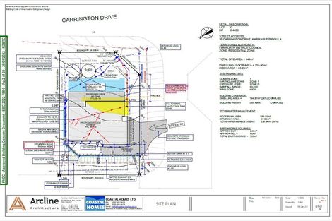 Photo of property in 23 Carrington Drive, Karikari Peninsula, 0483