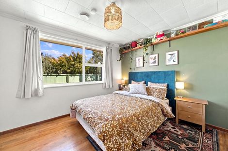 Photo of property in 24 Barrowclough Street, Hoon Hay, Christchurch, 8025