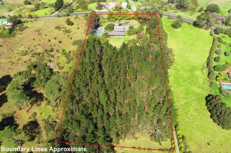 Photo of property in 94 Potter Road, Dairy Flat, Albany, 0792