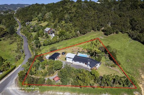 Photo of property in 105 Paranui Valley Road, Tikipunga, Whangarei, 0112