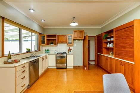 Photo of property in 24 Tokomaru Street, Welbourn, New Plymouth, 4312