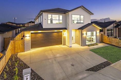 Photo of property in 20 Rauaruhe Road, Karaka, Papakura, 2113