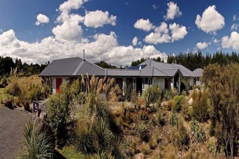 Photo of property in 27 Hutiwai Road, Horopito, Raetihi, 4696