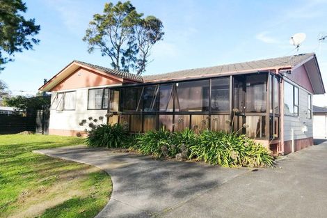 Photo of property in 3 Lyren Place, Half Moon Bay, Auckland, 2012