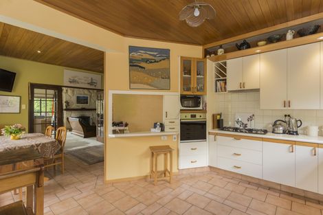 Photo of property in 55 Airedale Road, Weston, Oamaru, 9401