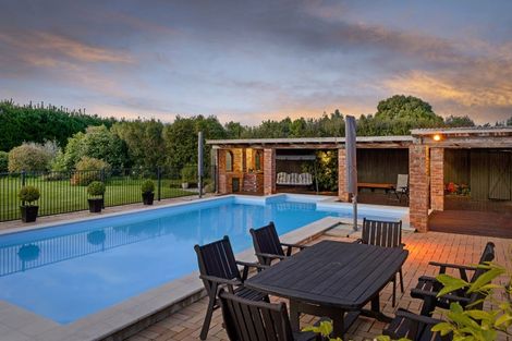 Photo of property in 47 Whites Road, Ohoka, Kaiapoi, 7692