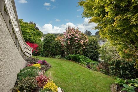 Photo of property in 1 Colquhoun Street, Glenross, Dunedin, 9011