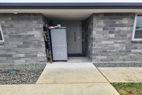 Photo of property in 17 Gibboney Place, Pokeno, 2402