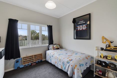 Photo of property in 53 Snell Street, Morrinsville, 3300