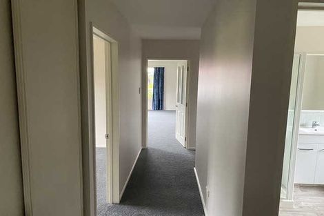 Photo of property in 28 Dufek Crescent, Wigram, Christchurch, 8042