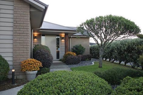 Photo of property in 31 Mortlake Heights, Pyes Pa, Tauranga, 3112