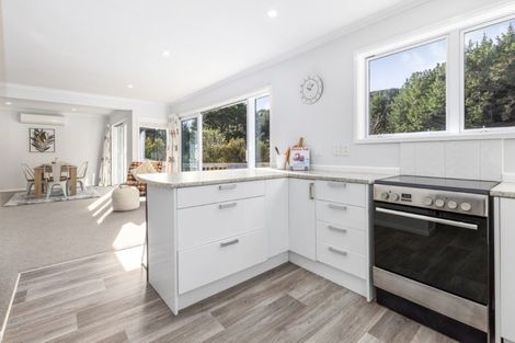 Photo of property in 457b Paremata Haywards Road, Judgeford, Porirua, 5381